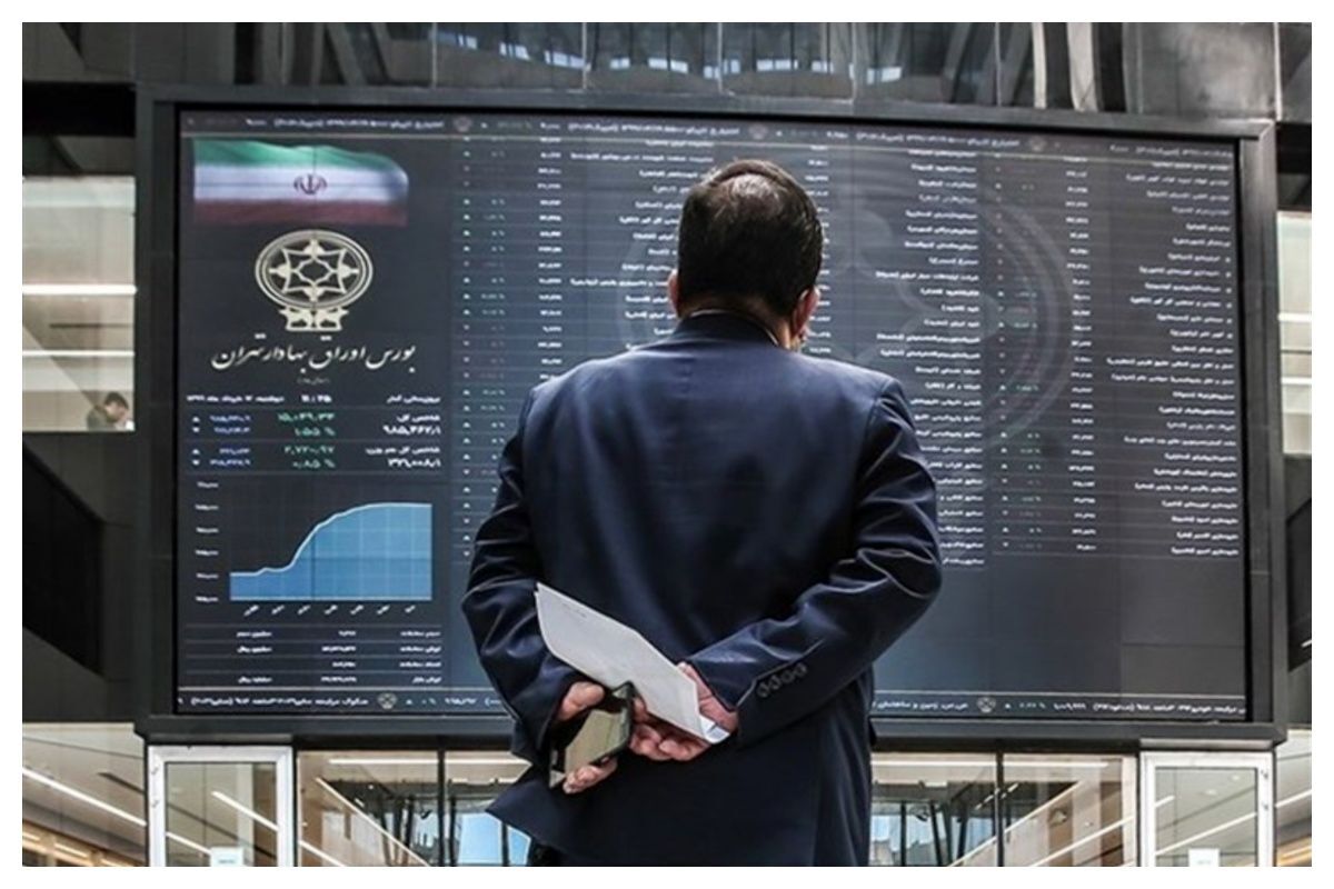 بورس جهش کرد؛ هجوم نقدینگی شاخصها را بالا برد بورس