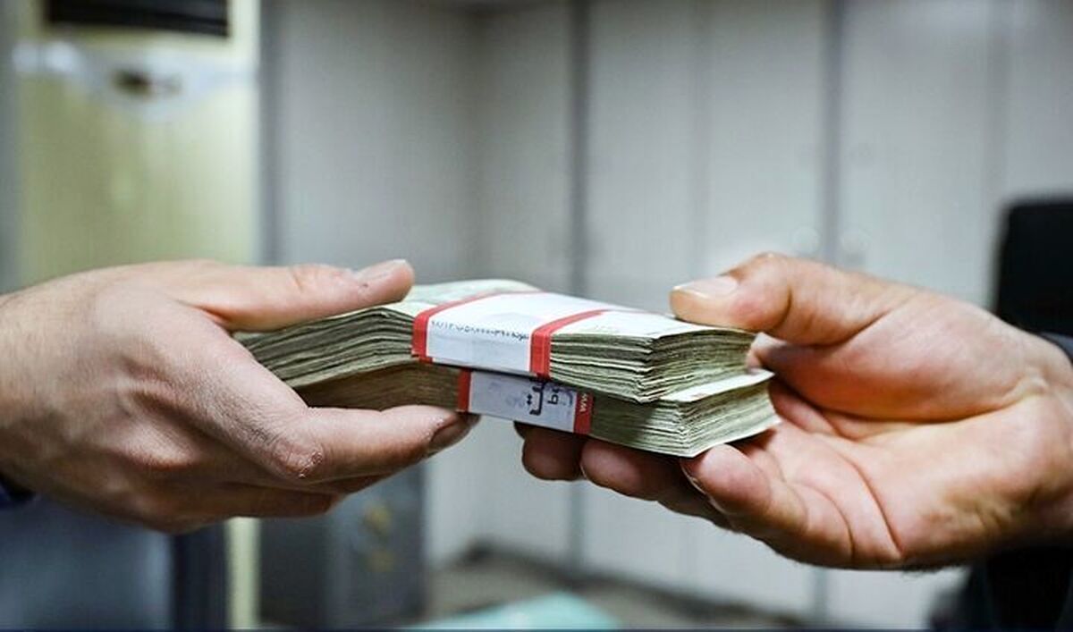 خبر مهم درباره اقساط وامهای زیر ۷۰۰ میلیون تومان اقساط وامهای زیر ۷۰۰ میلیون تومان