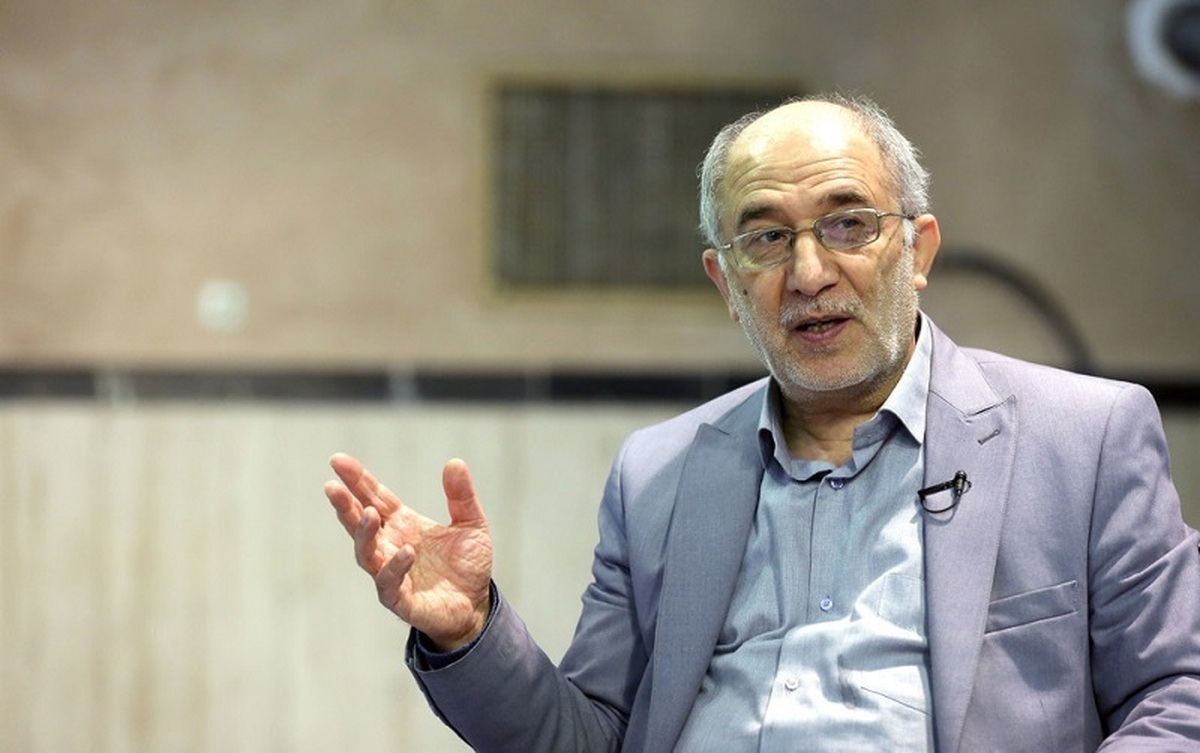 سردار علایی
