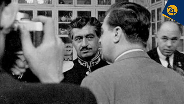 سندی از ۱۹۵۹؛ تلگرام محرمانه‌ای که اتحاد پنهان تهران و تل‌آویو را افشا کرد