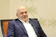 کلانتری: من بودم، قبل از جنگ۲میلیارد دلار مینداختم جلوی ترامپ، میخورد، میرفت کنار!