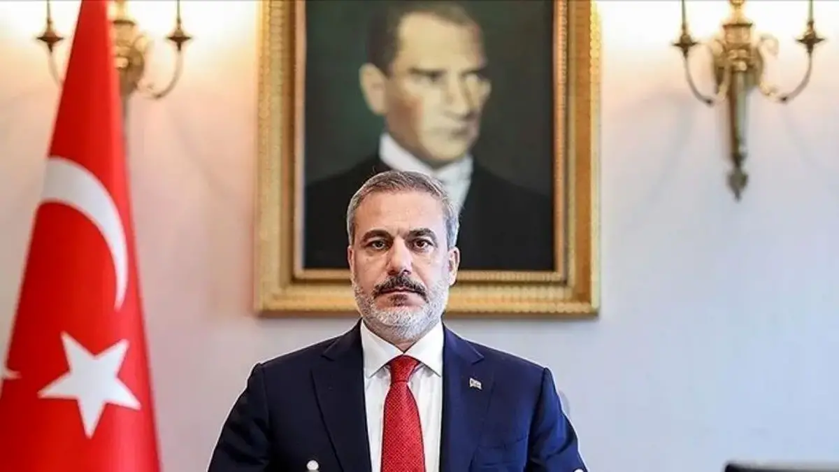 هاکان فیدان