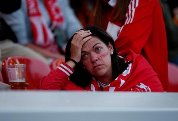 قهرمانی رئال مادرید