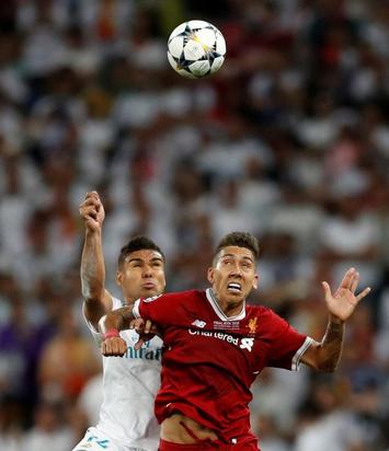 قهرمانی رئال مادرید