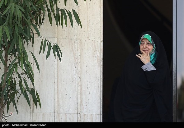 جلسه هیات دولت