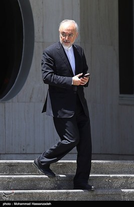 جلسه هیات دولت