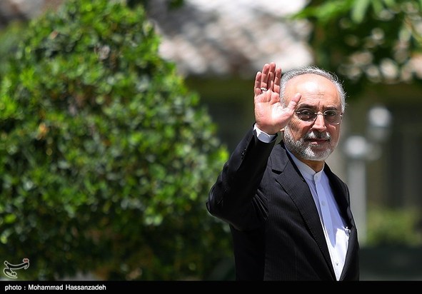 جلسه هیات دولت