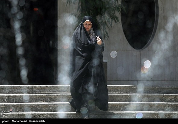 جلسه هیات دولت