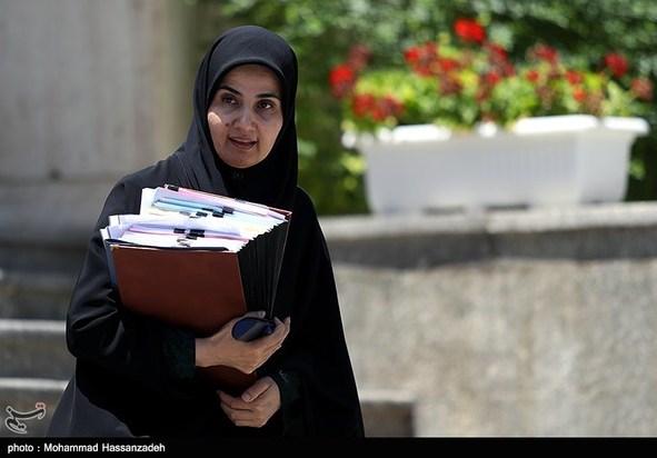 جلسه هیات دولت