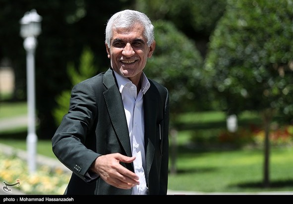 جلسه هیات دولت