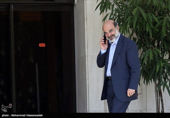 جلسه هیات دولت