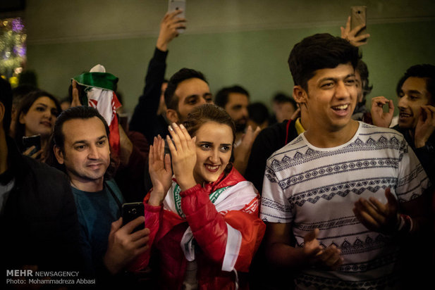 جام جهانی 2018