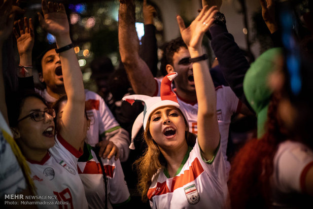 جام جهانی 2018