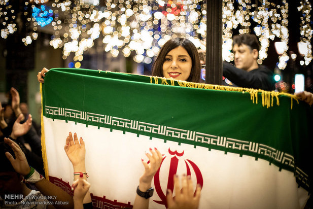 جام جهانی 2018