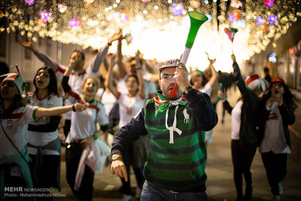 جام جهانی 2018