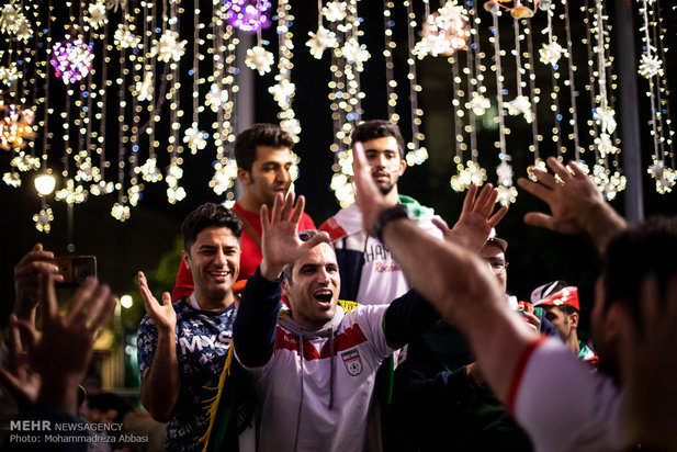 جام جهانی 2018