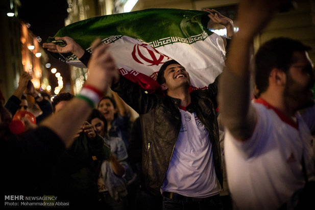 جام جهانی 2018