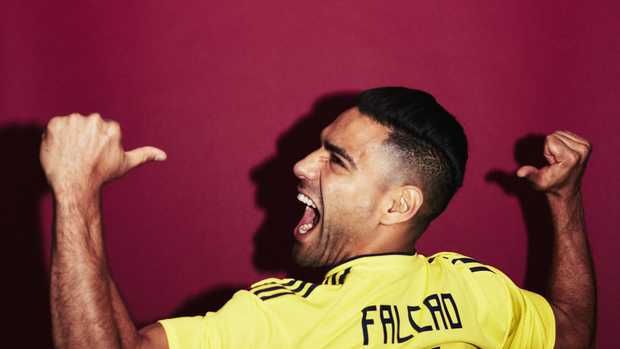 جام جهانی 2018