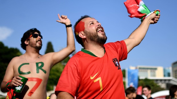 جام جهانی 2018