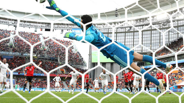 جام جهانی 2018