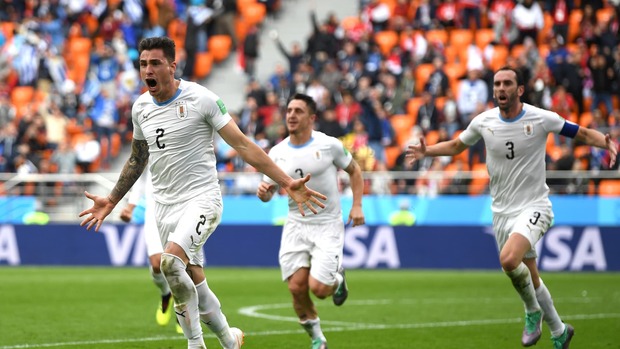 جام جهانی 2018