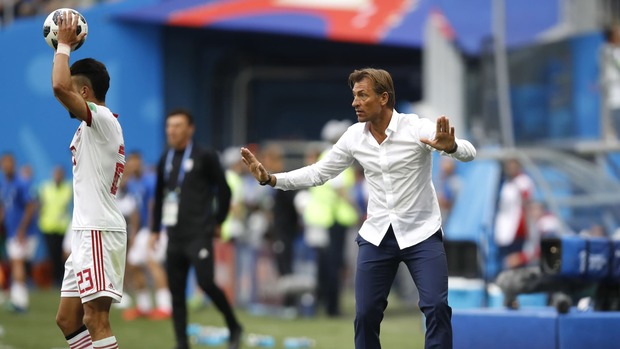 جام جهانی 2018