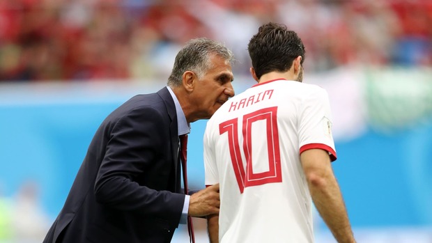 جام جهانی 2018