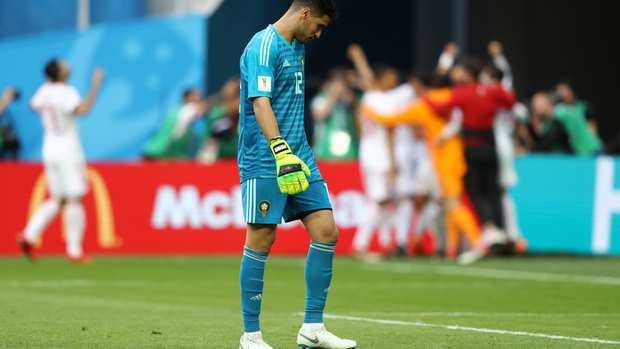 جام جهانی 2018