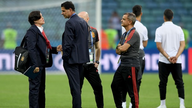 جام جهانی 2018