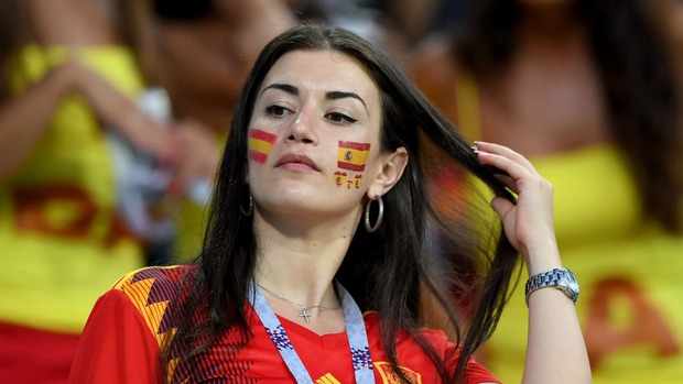 جام جهانی 2018