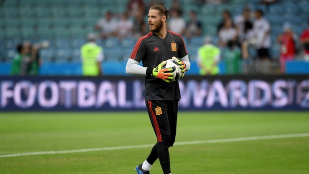 جام جهانی 2018