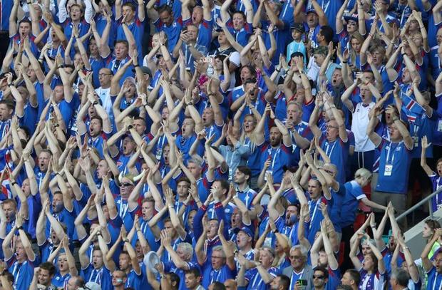 دیدار آرژانتین ایسلند جام جهانی 2018