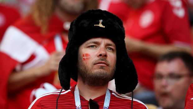 دیدار آرژانتین ایسلند جام جهانی 2018