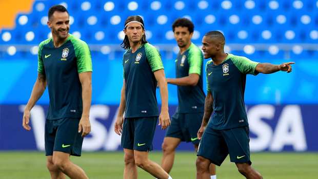 جام جهانی 2018 کرواسی