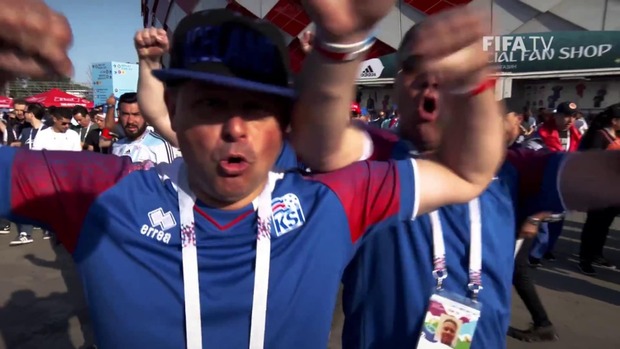 جام جهانی 2018 کرواسی