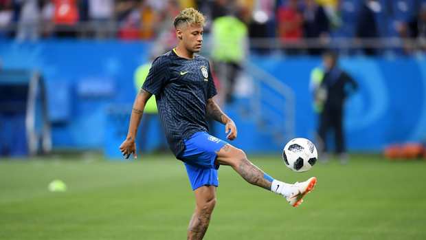 جام جهانی 2018 برزیل سوئیس