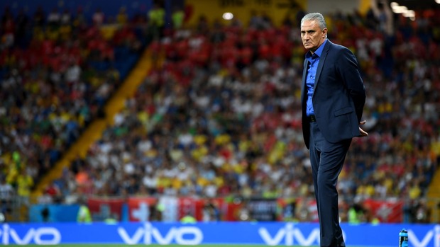 جام جهانی 2018 برزیل سوئیس