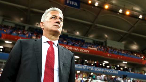 جام جهانی 2018 برزیل سوئیس