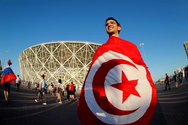 جام جهانی 2018 انگلستان سوئد