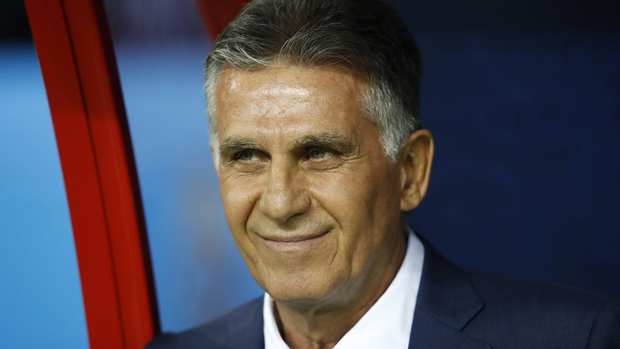 جام جهانی 2018 ایران اسپانیا