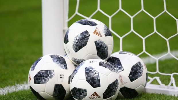 جام جهانی 2018 ایران اسپانیا