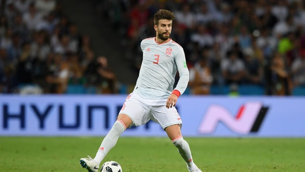 جام جهانی 2018 ایران اسپانیا