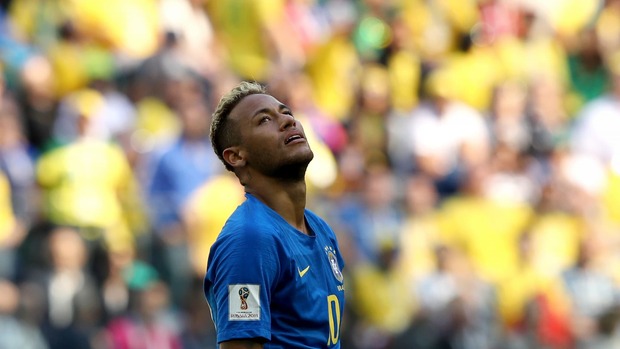 جام جهانی 2018 برزیل کاستاریکا