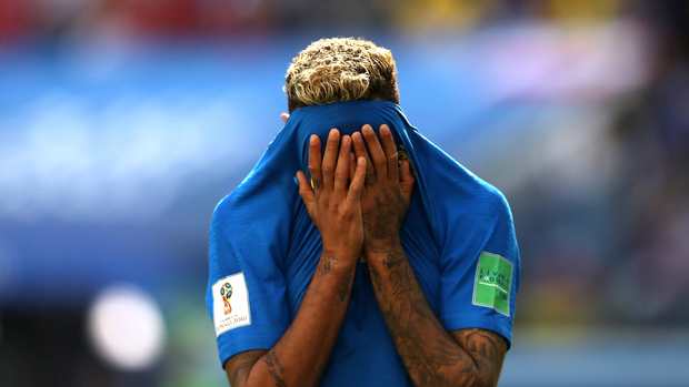 جام جهانی 2018 برزیل کاستاریکا