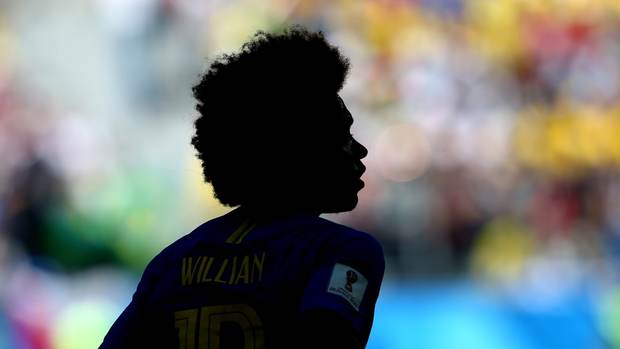 جام جهانی 2018 برزیل کاستاریکا