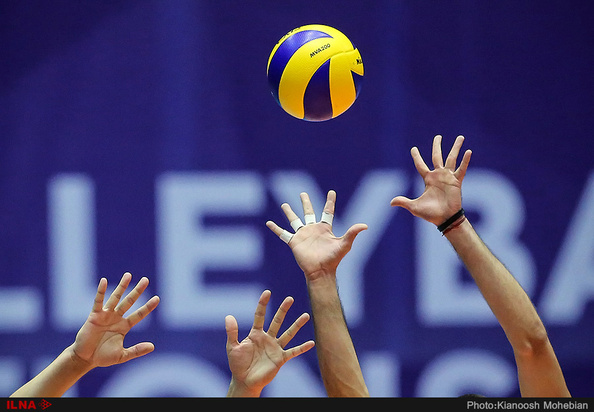 ایران بلغارستان