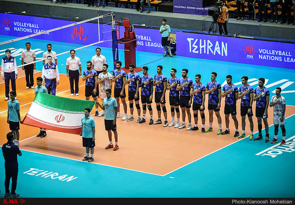 ایران بلغارستان