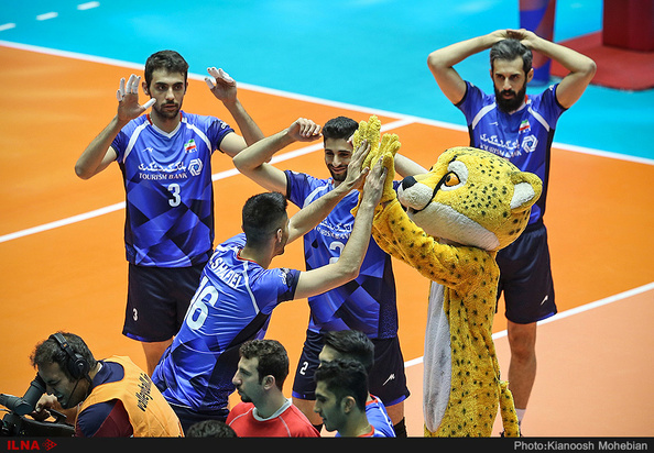 ایران بلغارستان