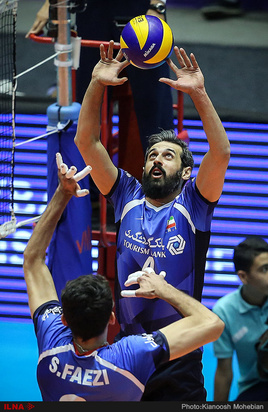 ایران بلغارستان