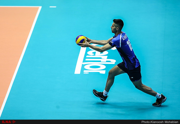 ایران بلغارستان